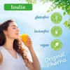 Inulin Pulver 600 g – Pures Inulinpulver, pflanzlicher Produktbild-Vorschau 8