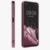 kwmobile Handyhülle für Samsung Galaxy A25 Hülle - Silikon Produktbild-Vorschau 4