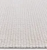 Interiyou Baumwollteppich Riga Weiß 200x290 cm Produktbild-Vorschau 6