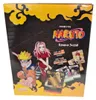 Naruto TCG Konoha Shido 2e editie, display, Engelstalig Productafbeelding-voorbeeld 5
