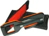 Tauchermesser orange/gelb, 9,3x3,6x0,8cm, schneidet 8mm Produktbild-Vorschau 6