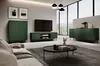 Sideboard Onda Kommode 150X85X45 Cm 3 Türiger Mit 2 Produktbild-Vorschau 5