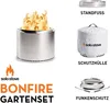 Solo Stove Bonfire 1.0 (III) Feuerstelle Feuerschale Produktbild-Vorschau 2