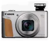 Canon PowerShot SX740 HS Lite Edition, 20,3 MP, 5184 x 3888 Podgląd zdjęcia produktu 4