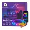 Evura Goods - Led-Streifen 10 Meter - Wasserdicht IP65 - Produktbild-Vorschau 1