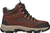 Skechers wandelschoenen, wandelschoenen, leren Productafbeelding-voorbeeld 8