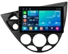 Rádio Linux 9 palcov pre Ford Focus Mk1 (1998-2004) – Náhľad obrázku produktu 1
