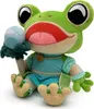 Magic the Gathering Plüschfigur Helga 22 cm Produktbild-Vorschau 3