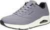 Skechers Sneaker Baskets en similicuir Voir les images du produit 6