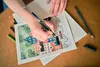 Fineliner avec pointe à ressort - STABILO SENSOR F - fin - Voir les images du produit 12