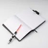 Erik - Notes A5 Darth Vader ze światłem LED i piórem, Star Voir les images du produit 4