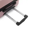 Koffer Trolley Reisekoffer Suitcase, Rollkoffer Handgepäck Produktbild-Vorschau 4
