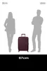 Walizka American Tourister Soundbox Spinner 67/24 TSA EXP w Podgląd zdjęcia produktu 26