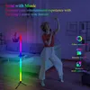 LED Stehlampe Wohnzimmer, mit Fernbedienung Fernbedienung Produktbild-Vorschau 7