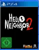 Hello Neighbor 2  PS-4 Produktbild-Vorschau 1