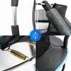 Thunder Záhradná trampolína Ultra 140 cm 4,5 ft vnútorná Náhľad obrázku produktu 9