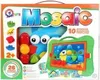 Mosaik Für Kinder Bunte Bilder Perlen Tiere Natur 6269 Produktbild-Vorschau 8