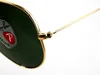 Ray-Ban Aviator Classic, Erwachsener, Uni, Pilot, Pilot, Produktbild-Vorschau 14
