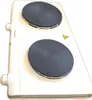 SEVERIN DK 1042 - Elektroherdplatte - 2500 W - weiß Náhled obrázku produktu 9