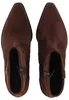 Högl Stiefelette Stiefelette Veloursleder Produktbild-Vorschau 6