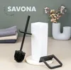 bremermann Garniture WC SAVONA Softtouch incl. support Voir les images du produit 5