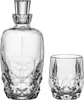 BOHEMIA Selection Whisky-Set (Flasche 1050ml, Gläser 300ml) Produktbild-Vorschau 1