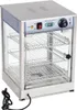 850W Wärmeschrank 35,5cm breit Produktbild-Vorschau 2