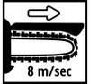 Einhell GP-PS 18/20 Li BL-Solo, Bypass, Plast, Černá, Náhled obrázku produktu 8