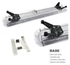 12V/24V LED leistungsstarke blaue Notfall-Warnleuchte Produktbild-Vorschau 5