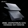 ASUS ROG Zephyrus G14 GA403UP-QS001W, AMD Ryzen™ 9, 4 GHz, Podgląd zdjęcia produktu 6
