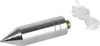 Plumb bob Strend Pro ML050, 300 g, so šnúrou Náhľad obrázku produktu 2