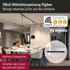 Paulmann URail, napájecí konektor, středový Náhled obrázku produktu 5