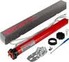 INOVATEC Rollladenmotor INO-M-SK 30 Nm inkl. SW60 Adapter + Produktbild-Vorschau 2