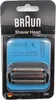 Braun Series 5 Elektrorasierer Scherkopf Ersatzscherteil Produktbild-Vorschau 24