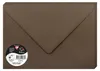 Pollen Umschläge C5 162x229 mm 120g Braun 20 Stück Produktbild-Vorschau 1