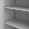 Aktenschrank Lagerschrank Mehrzweckschrank Metallschrank 4 Produktbild-Vorschau 4