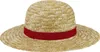 ONE PIECE - Cappello di paglia Luffy - Taglia adulto Anteprima dell’immagine prodotto 10