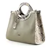 PICARD Handtasche Schultertasche Savona Handbag Khaki grün Produktbild-Vorschau 2