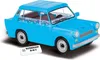 COBI CARS Youngtimer Trabant 601 72kl 24539 Voir les images du produit 3
