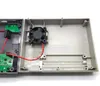 Lüfter 30x30x10mm 5V DC mit Dupont Steckverbinder Produktbild-Vorschau 2