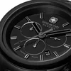 SWISS MILITARY HANOWA Montre à quartz noire onesize hommes Voir les images du produit 4