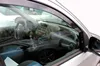 Heko Deflecteurs D'Air / De Vent Pour Fiat Panda 2003-2012 Voir les images du produit 4