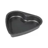 CHG - Herz-Backform, anthrazit met. (Ø 24 cm, Höhe 4 cm) Produktbild-Vorschau 6