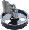 VAICO V46-0317 Umlenkrolle Keilrippenriemen 132mm für Produktbild-Vorschau 8