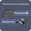 Hülle Nokia T20 Schutzhülle - Cazy - Grau Produktbild-Vorschau 3