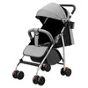 Kinderwagen Buggy Kinderbuggy klappbar Liegebuggy Produktbild-Vorschau 5