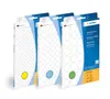 Vielzwecketiketten weiß 12x30 mm Papier matt 1120 St. Produktbild-Vorschau 5
