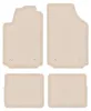 Tappetini in moquette per Audi A2 2000-2005 (hatchback) – Anteprima dell’immagine prodotto 1