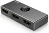 Hama 00205324, HDMI, Czarny, 120 Hz, 7680 x 4320, Status, Podgląd zdjęcia produktu 6