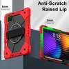 Hülle für Xiaomi Pad 7 / Pad 7 Pro Tablette Schutzhülle Produktbild-Vorschau 4